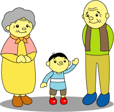 心とこころ 人とひととのつながり